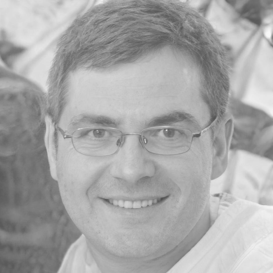 Estudiante exitoso del programa de finanzas