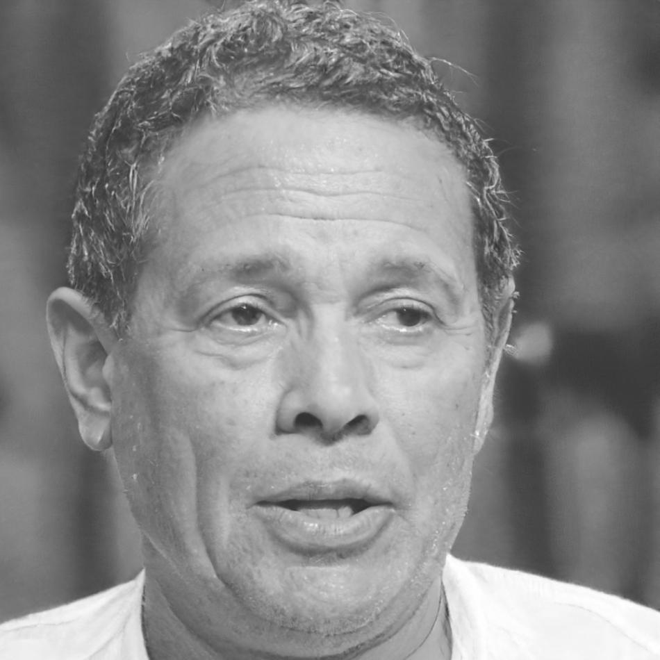 Retrato profesional de Sebastián