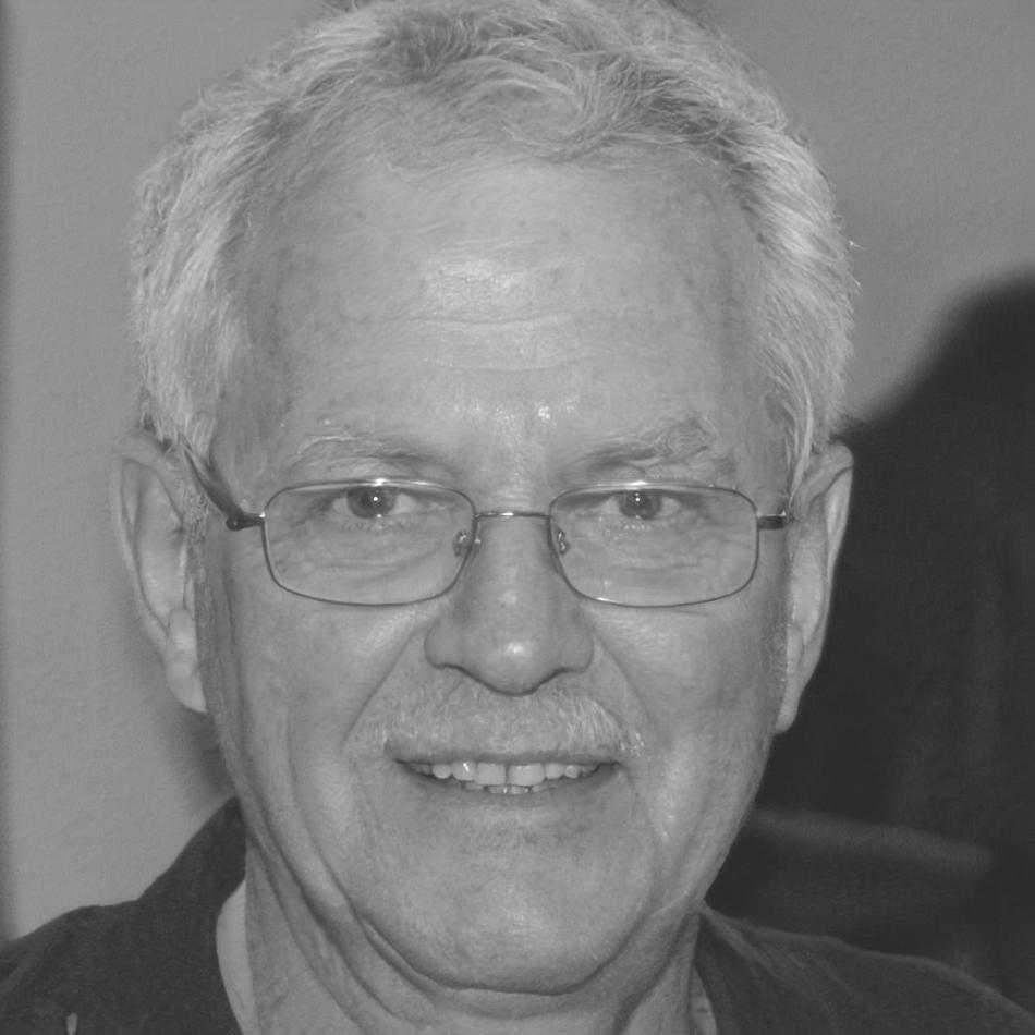 Retrato profesional de Nicolás